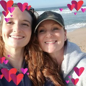 Meet your Posher, Amy n doug